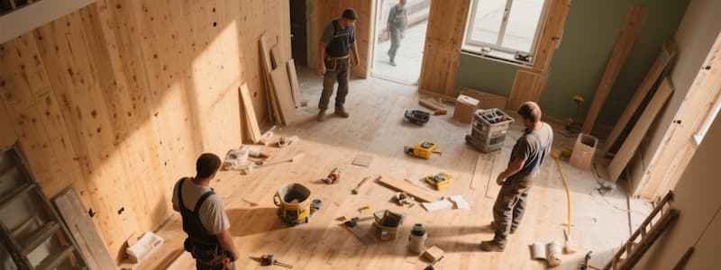 Optimize Your Current Layout