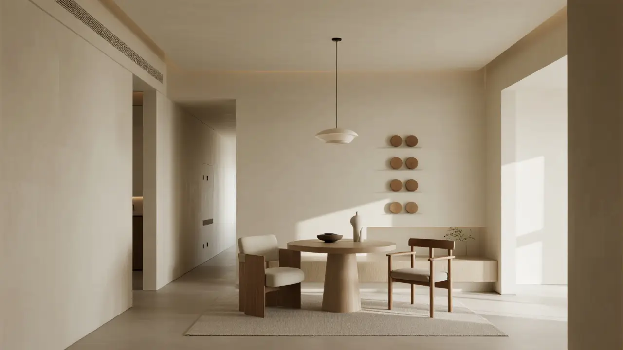 Best Feng Shui Colors for Your Home: Create Harmony & Attract Luck