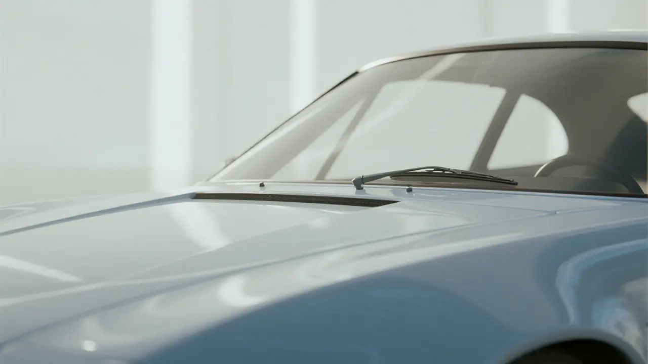 What Is the Best Feng Shui Car Color for You?