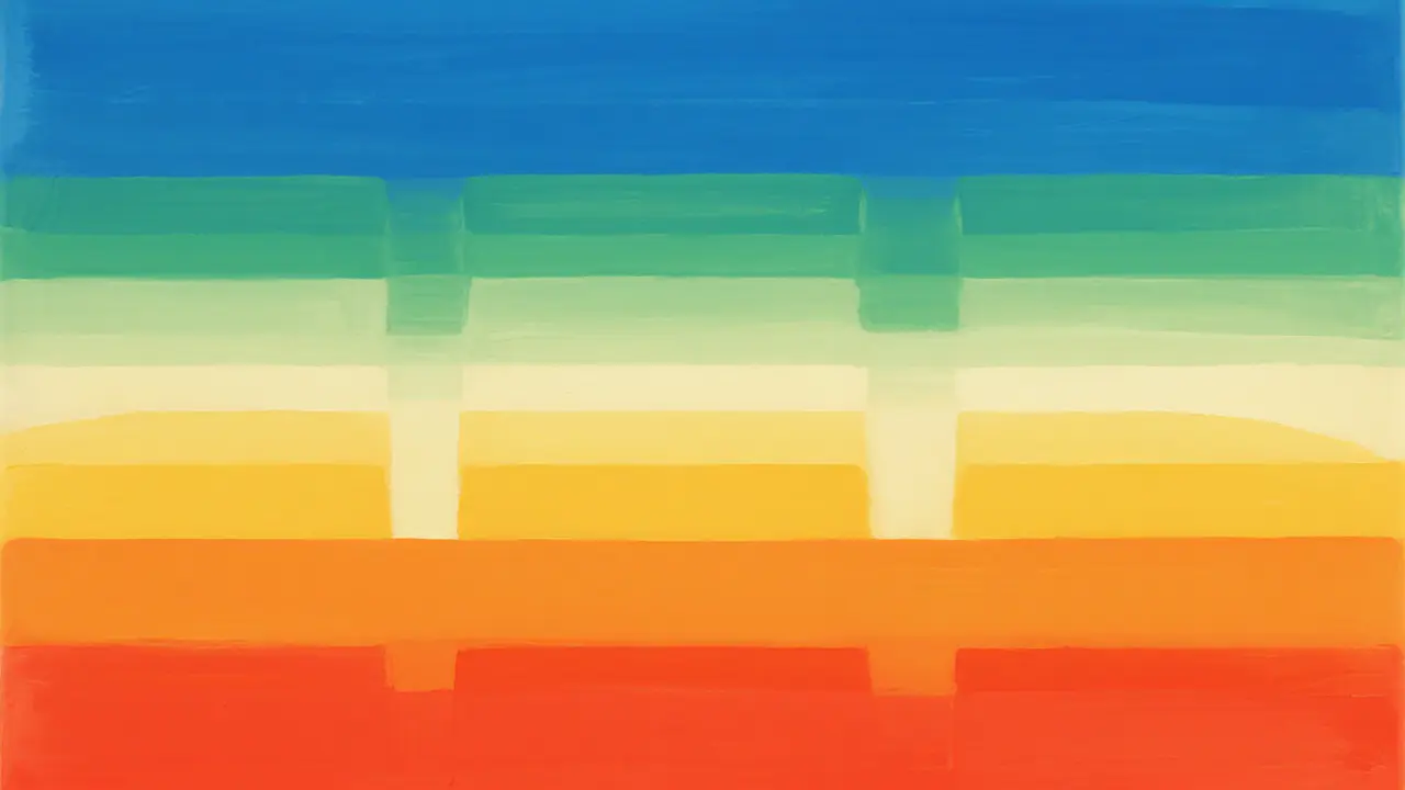 Feng Shui Colors: The Complete Guide to Lucky Colors and Their Meanings