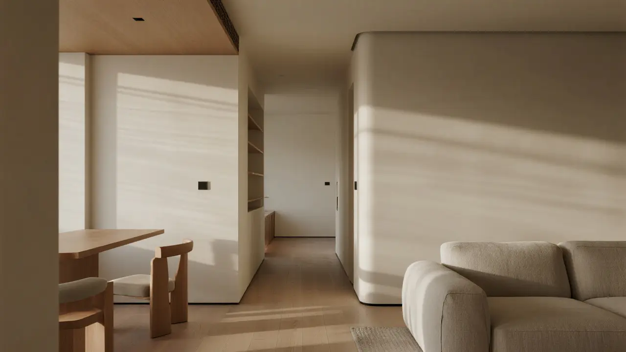 Feng Shui Living Room Colors: Create Wealth and Family Harmony