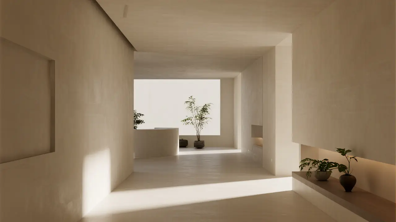 Feng Shui Colors to Avoid: Mistakes That Block Good Energy