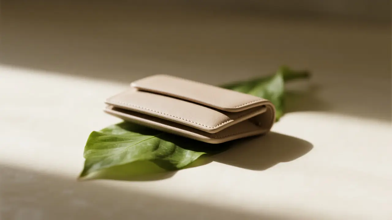 Best Feng Shui Wallet Colors for Wealth and Prosperity