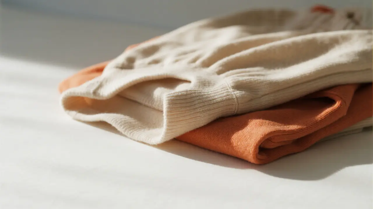 Feng Shui Clothing Colors: Dress for Success and Luck